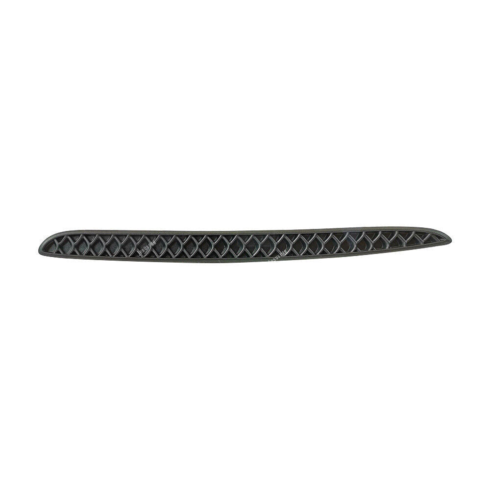 Rear Right Bumper Side Grill Insert Trim for Mercedes-Benz C-CLASS C63 W205 AMG