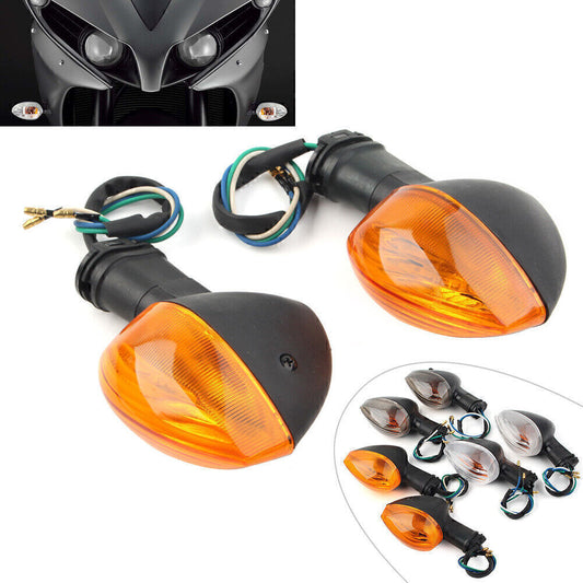 Fit for Yamaha R1 2004-2006 2005 R6 2003-2006 Motorcycle Turn Signal Light Blinker