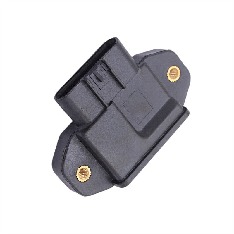 Module-controlled traction relay trailer brake for Chevrolet for GMC for Sierra and for Cadillac for Escalade
