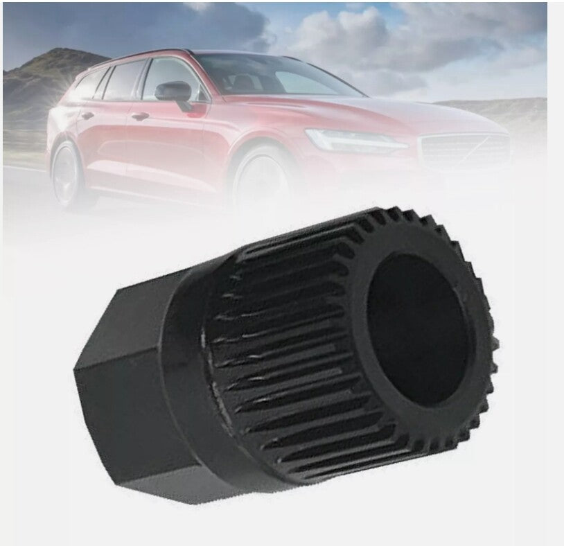for Audi for Ford for VW for Golf Alternator Clutch Wheel Pulley Removal Tool 33 Spline