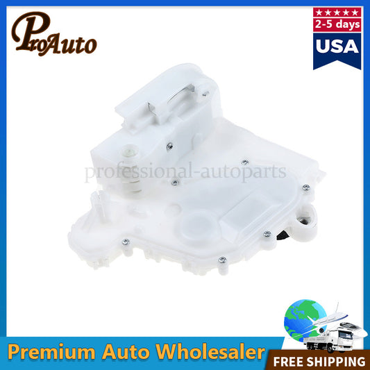 Door Lock Actuator 72110-SWA-A01 For 2007-2011 for Honda CRV Front Right Side
