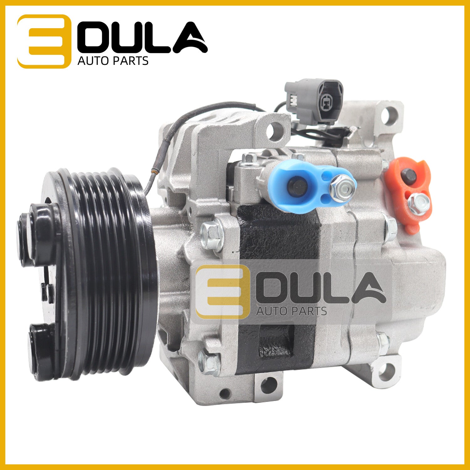 6PK EG2161450 AC compressor suitable for Mazda CX-7 ER 2.3 E2Y1-61-45Z E221-61-450F