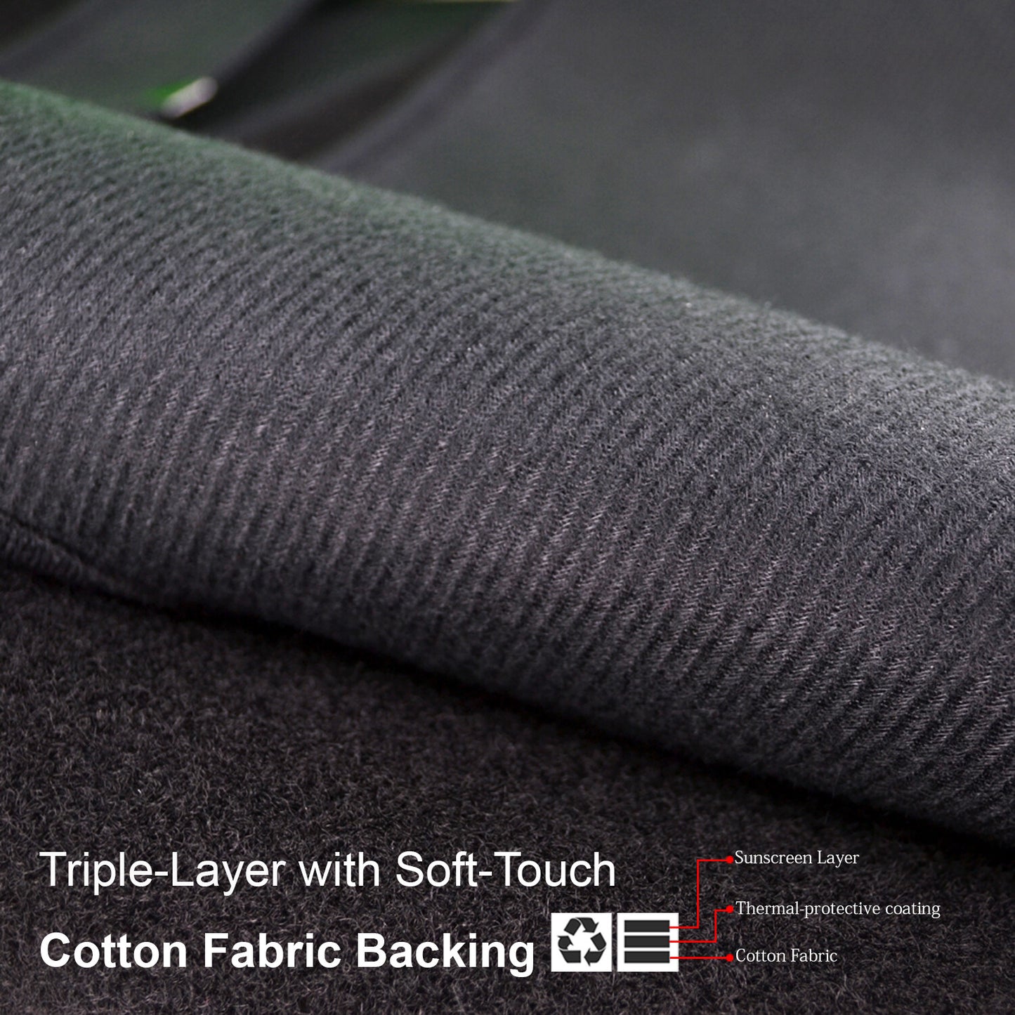 Dash Mat Cover Dash Mat for Toyota for Land Cruiser Prado120 Series 03-2009 GX GXL