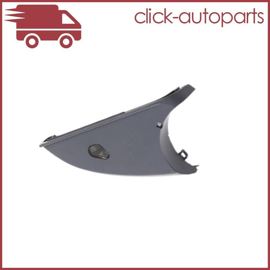 for Mercedes-Benz S-Class W221 W212 2009-2013 Left Side Mirror Lower Trim Cover