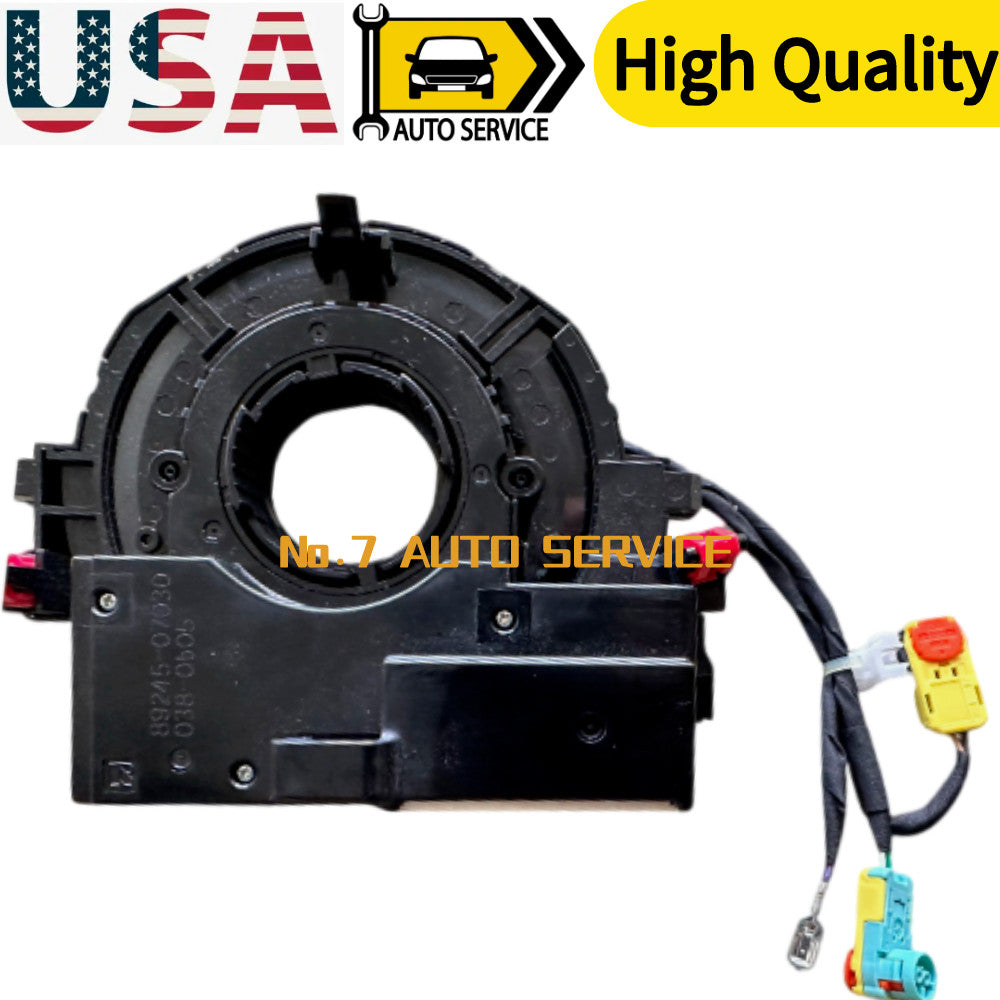 for LEXUS for ES (_Z10_) (10.18-) Steering angle sensor 8924533090