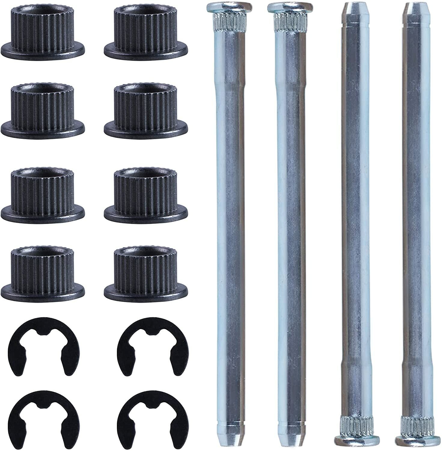 Door hinge needle roller door hinge pin repair kit suitable for Chevrolet for GMC full-size truck SUV