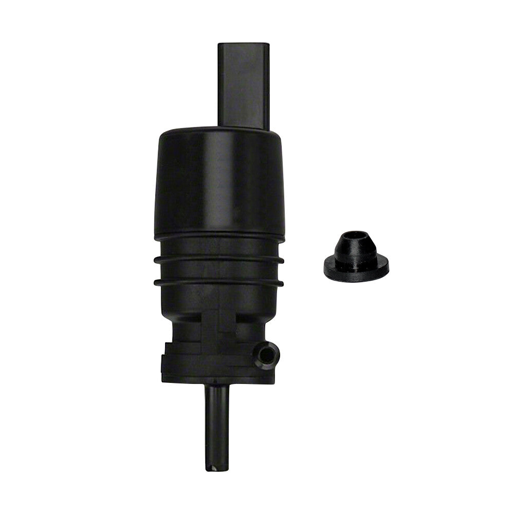 Windshield Wiper Washer Fluid Pump for 2010-2017 for Ford for Mustang 2008-2011 Focus