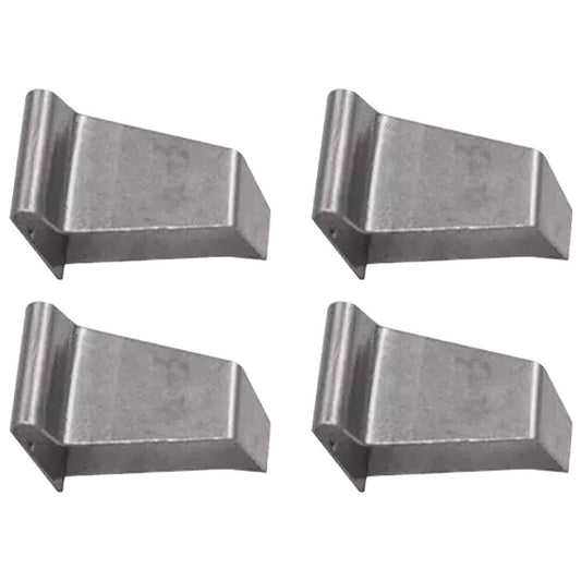 for Cayenne and for Panamera Replacement Parts Ceiling Light Clips Set of Four