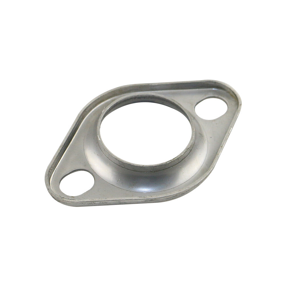 2.5 COLLECTOR FLANGE HEADER 2.5 EXHAUST for CIVIC INTEGRA ITR