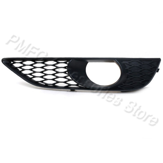 Right front bumper fog light grille cover for Audi Q7 4L S series 2009-2014
