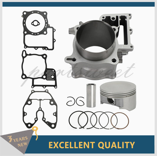 Cylinder Jug Piston Top End Gaskets Kit for Honda MUV 700 M2  M4 Pioneer 09-13