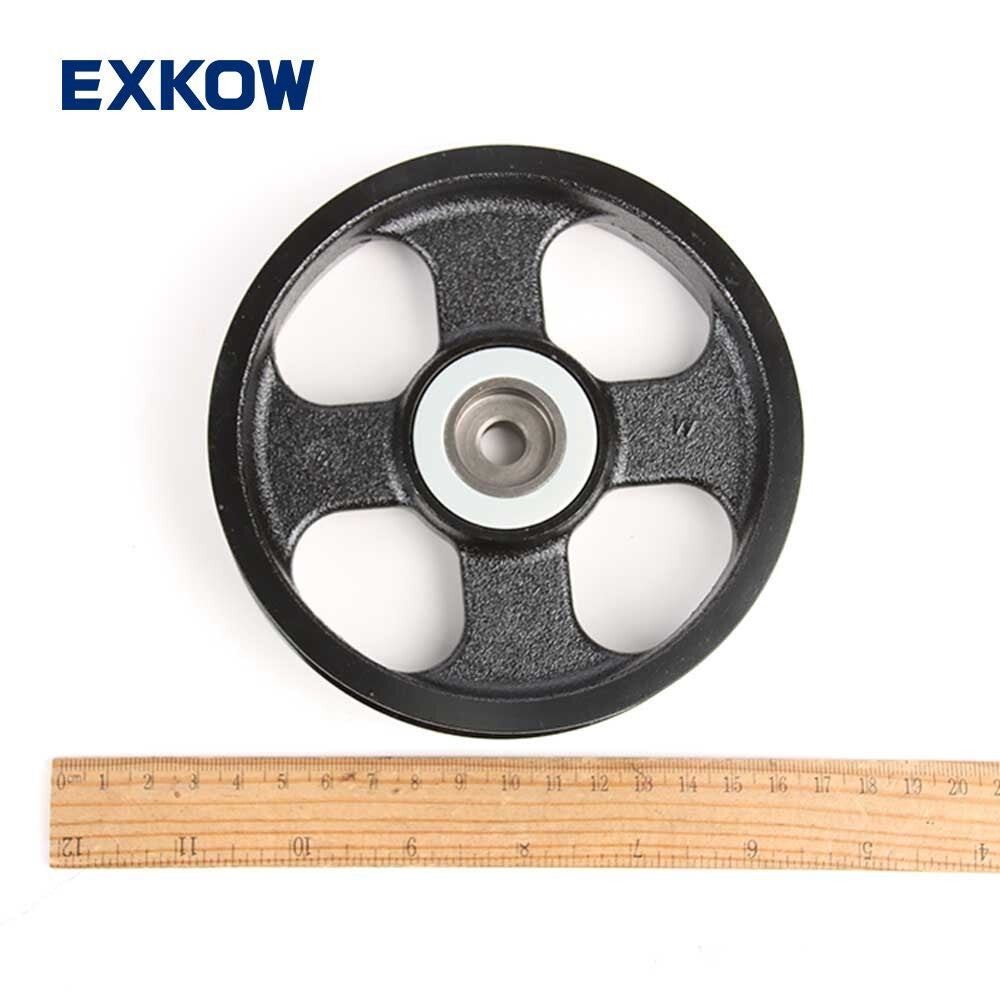 Power Steering Pump Belt Tension Pulley fits for Mitsubishi OUTLANDER SPORT 2.0 GA2W