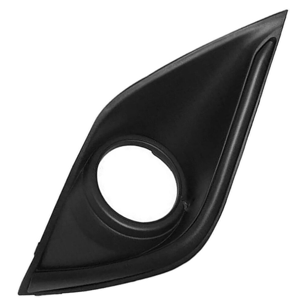 for Mitsubishi for Outlander 2019 - 2020 Fog Light Lamp Cover Trim Bezel Front Right