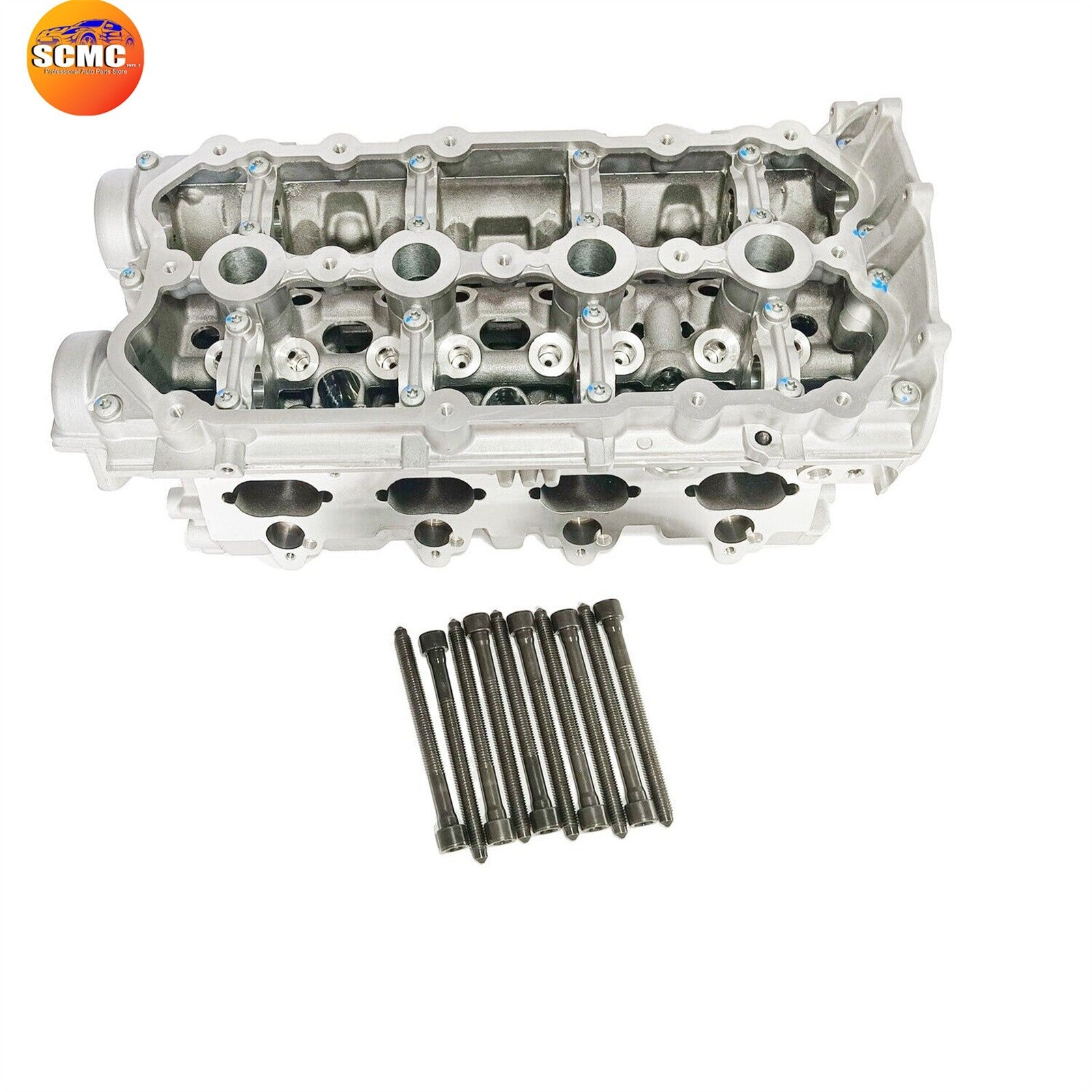 Cylinder Head Valves Bolt Set for VW for Passat for AUDI A4 A6 06F103063NAXX BWA BPY