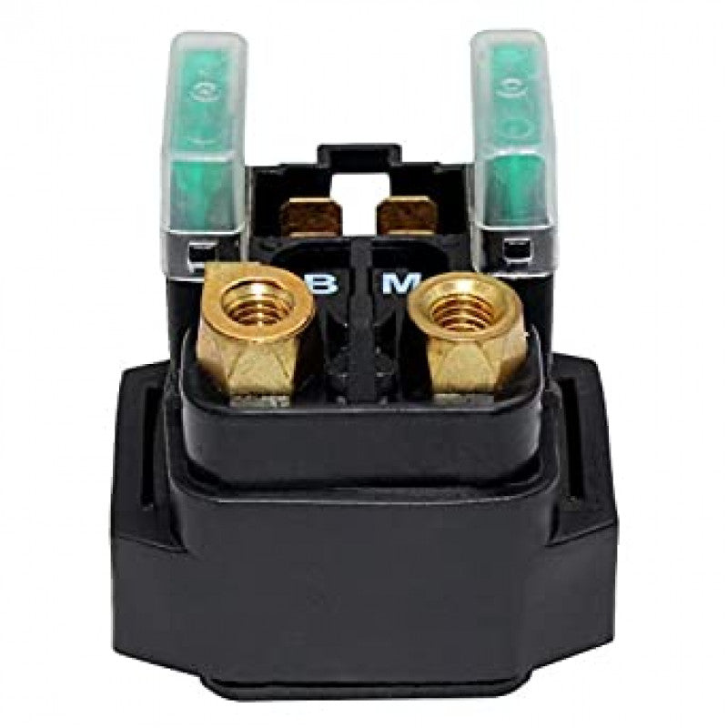 Starter Solenoid Relay for Yamaha YZFR1 YZF-R1 1999 2000 2002-2006 2009/ XVS1100