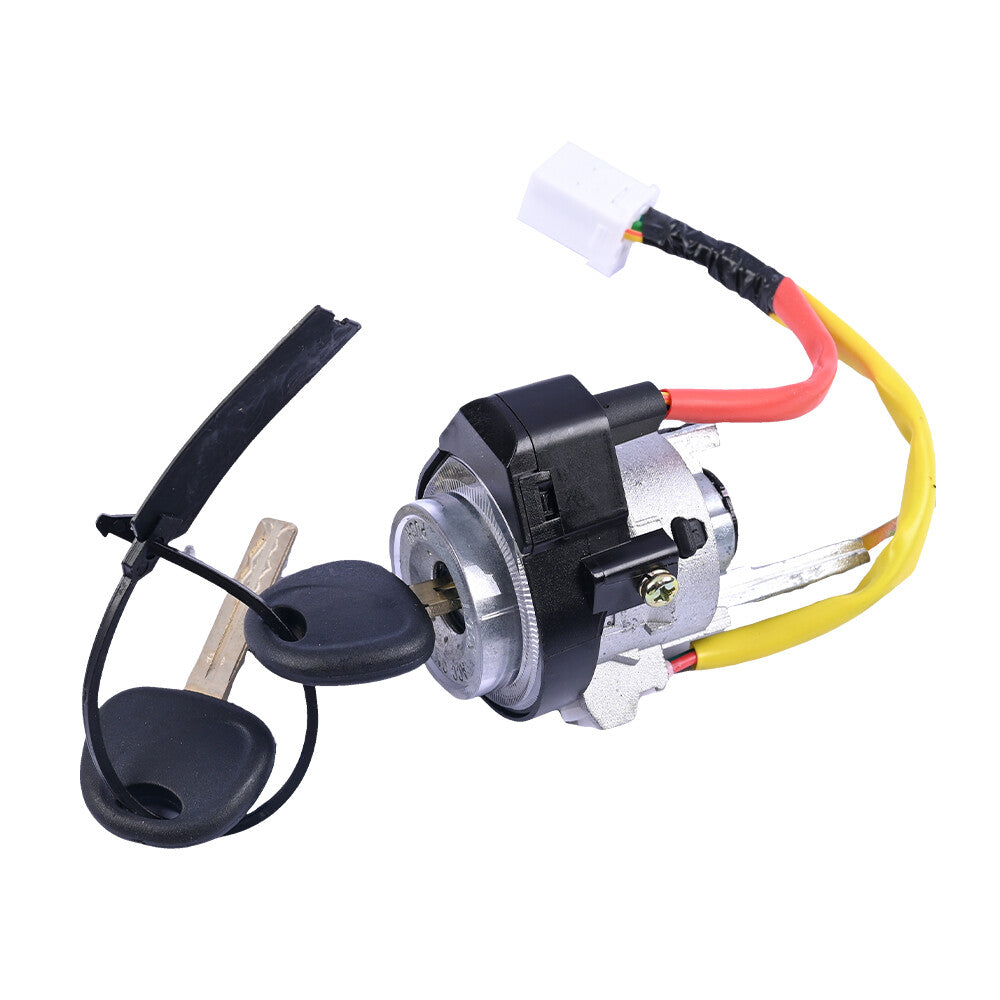 819002GF00 Ignition Lock Cylinder Switch W/ 2keys For 09-10 for Kia Optima 2.4L 2.7L