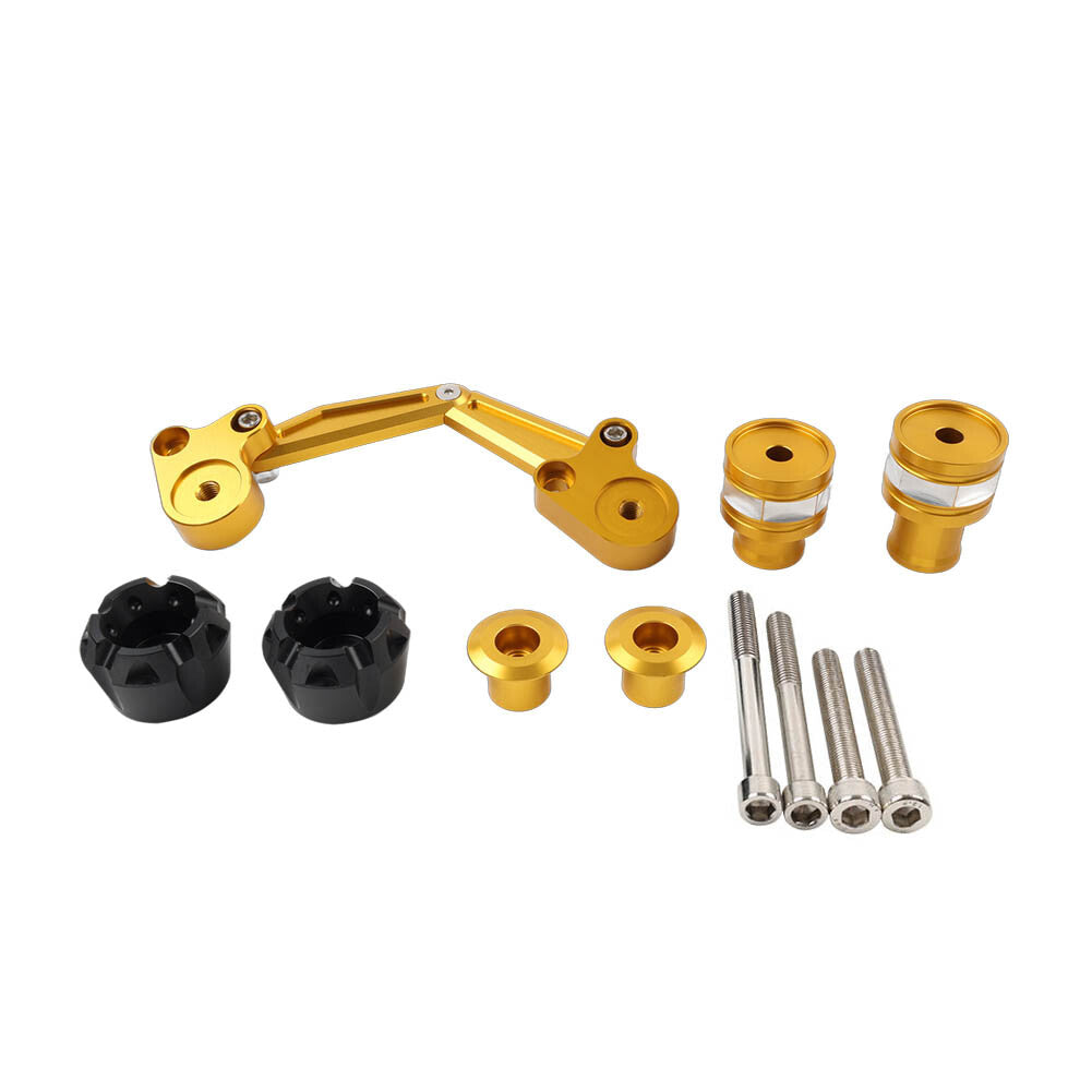 Exhaust Pipe Anti Fall Protection Device Kit FIT for Honda Forza350 NSS350