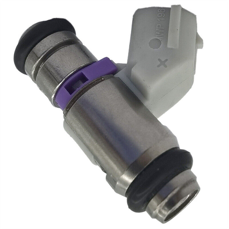 4 new nozzles for Volkswagen for Golf Polo seats, Toledo, for Skoda Fabia 1.4 IWP196