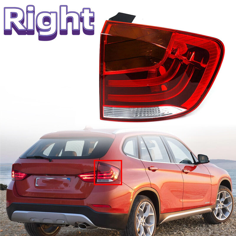 Right Outside LED Rear Tail Light Brake Lamp Turn Light For 2008-2015 for BMW X1 E84