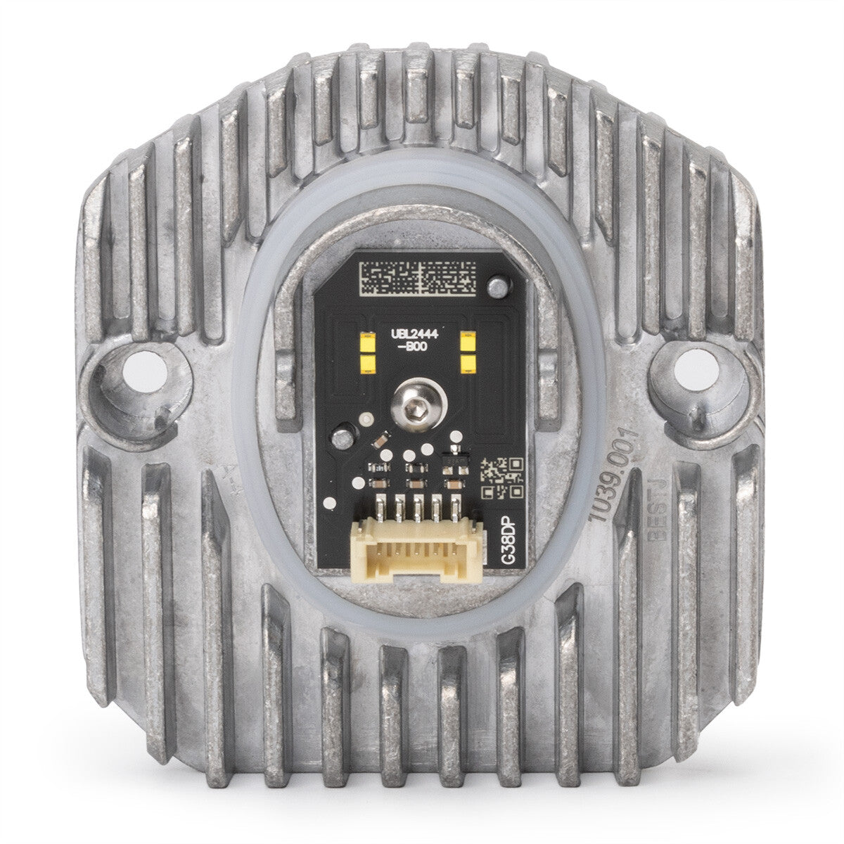 Light Module Fits for BMW 5 G30 520d 520dX 530d 530dX 2015 2016-2018 63117214934