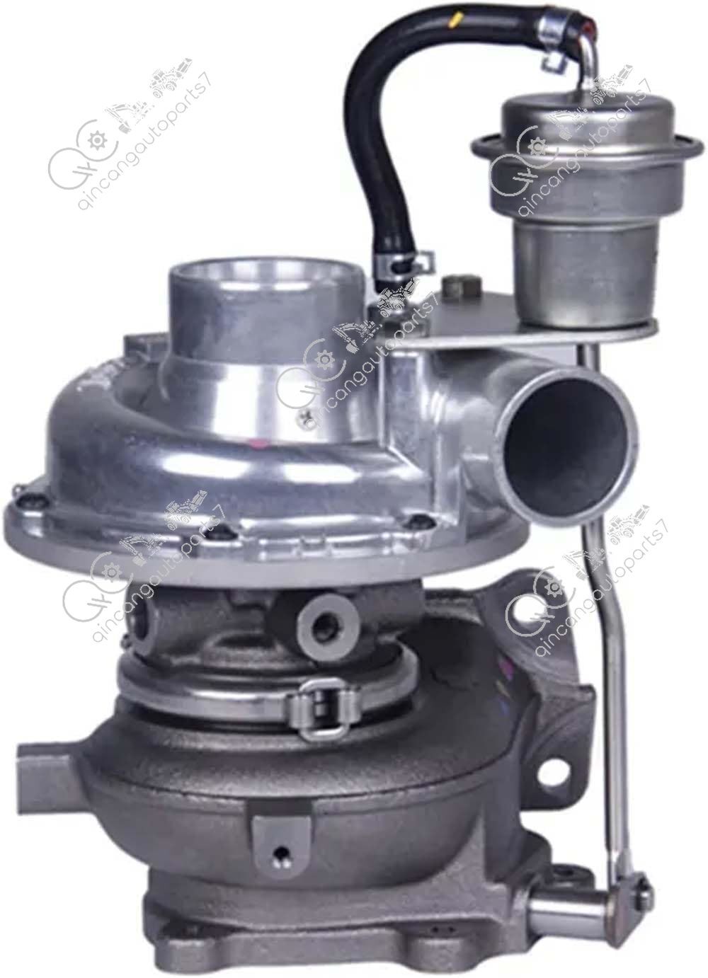 Turbo RHF55 Turbocharger 8971038570 VC440012 for Isuzu with 4HE1-T Engine