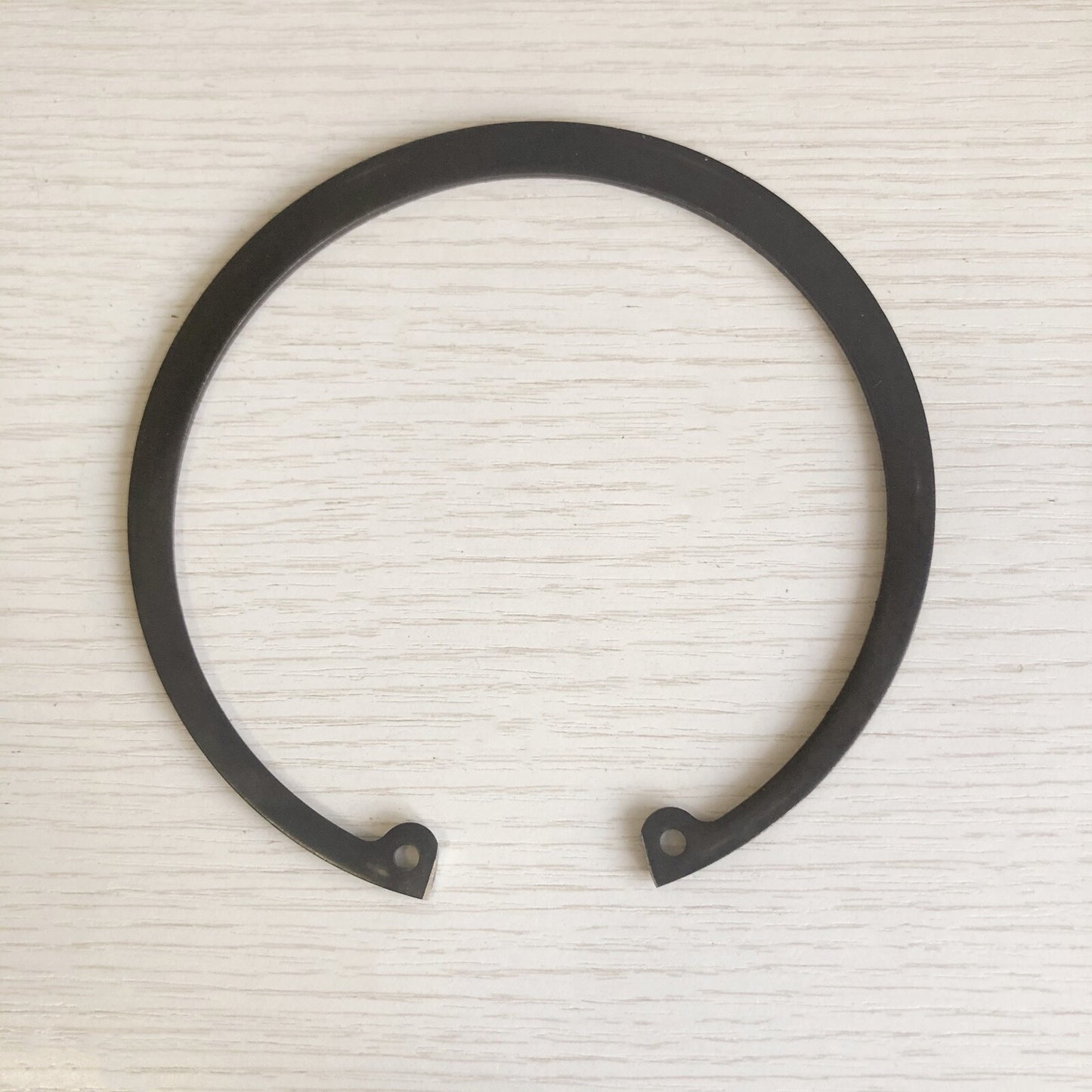 CT15B SNAP RING for compressor housings