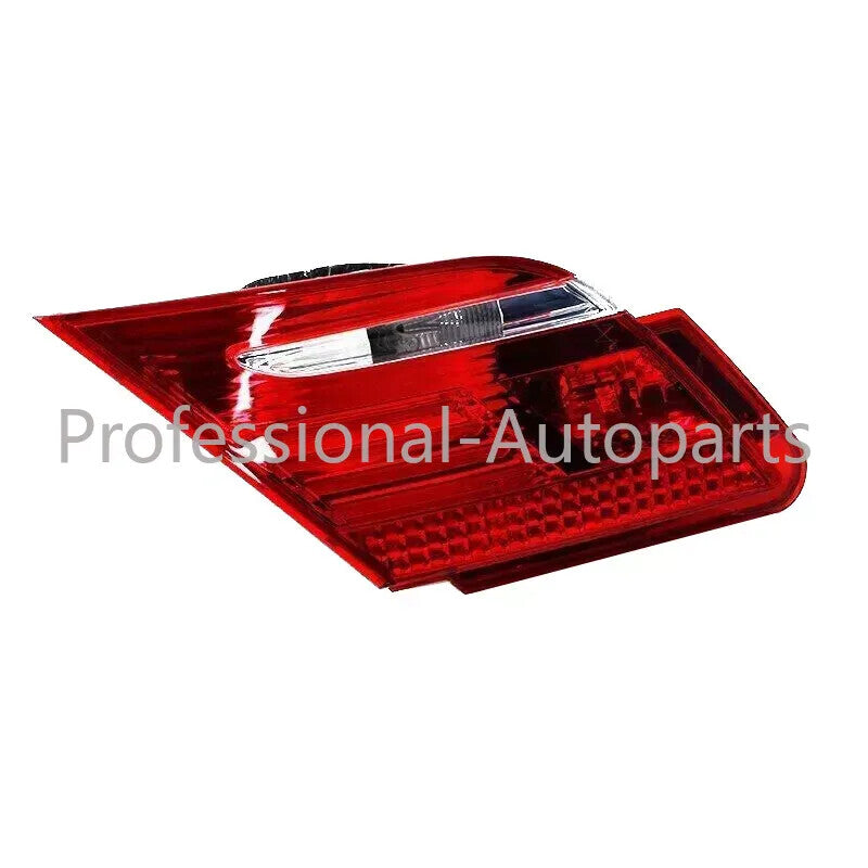 1Pair Rear Inner Tail Brake Light for BMW 2005-2008 7 Series E65 E66 745i 750Li