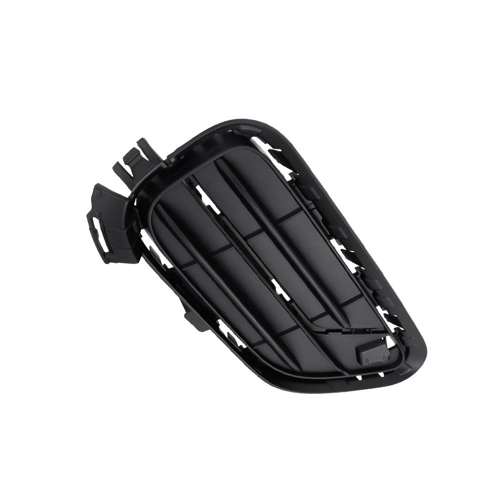 Front Right Side Lower Bumper Cover Grille Black Fits For X3 2015 2016 2017