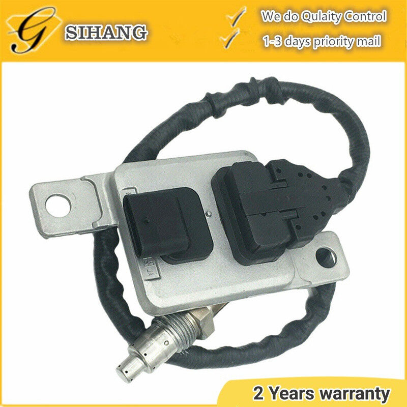 Nox Sensor Fit for VW Multivan Transporte Caravelle MK5 T5 MK6 T6 2.0 04L907805M