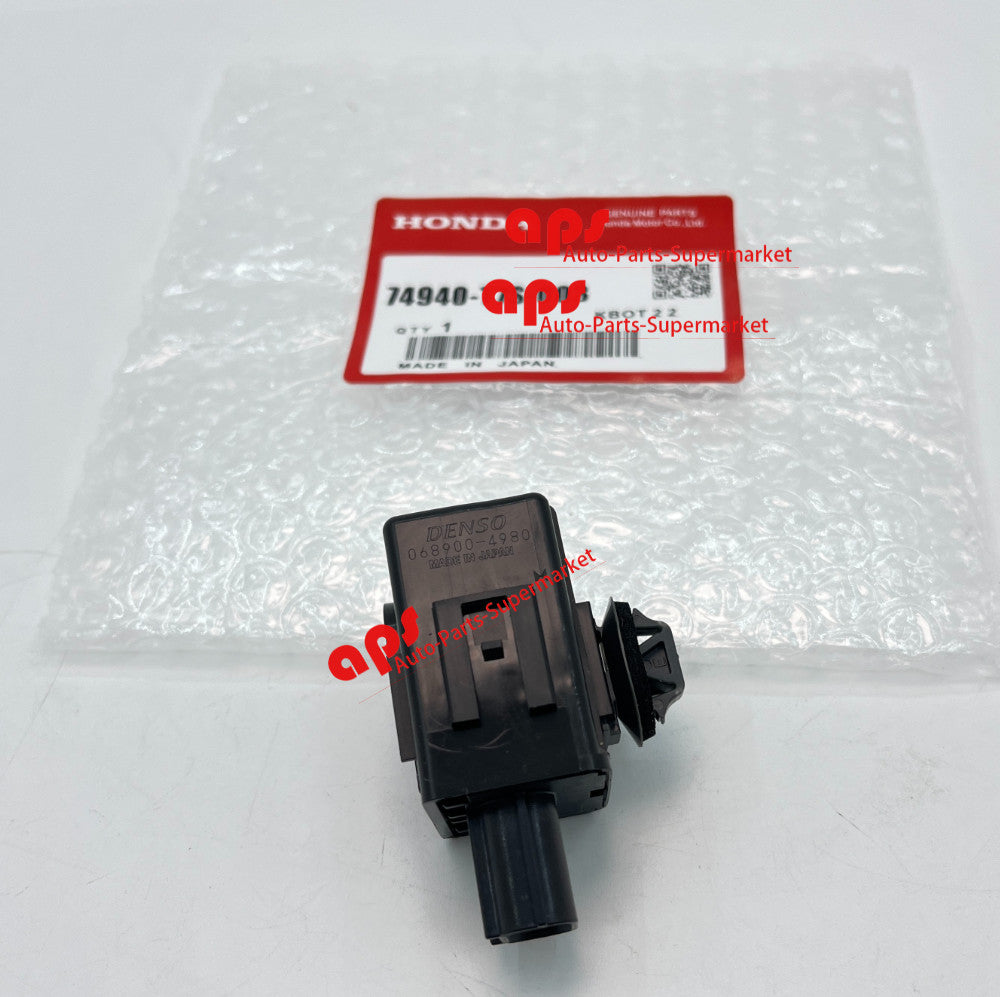 Equipment Manufacturer Buzzer Components for Smart Applicable to 15-20 for Honda Accord HR-V Ridgeline 74940-T7S-003