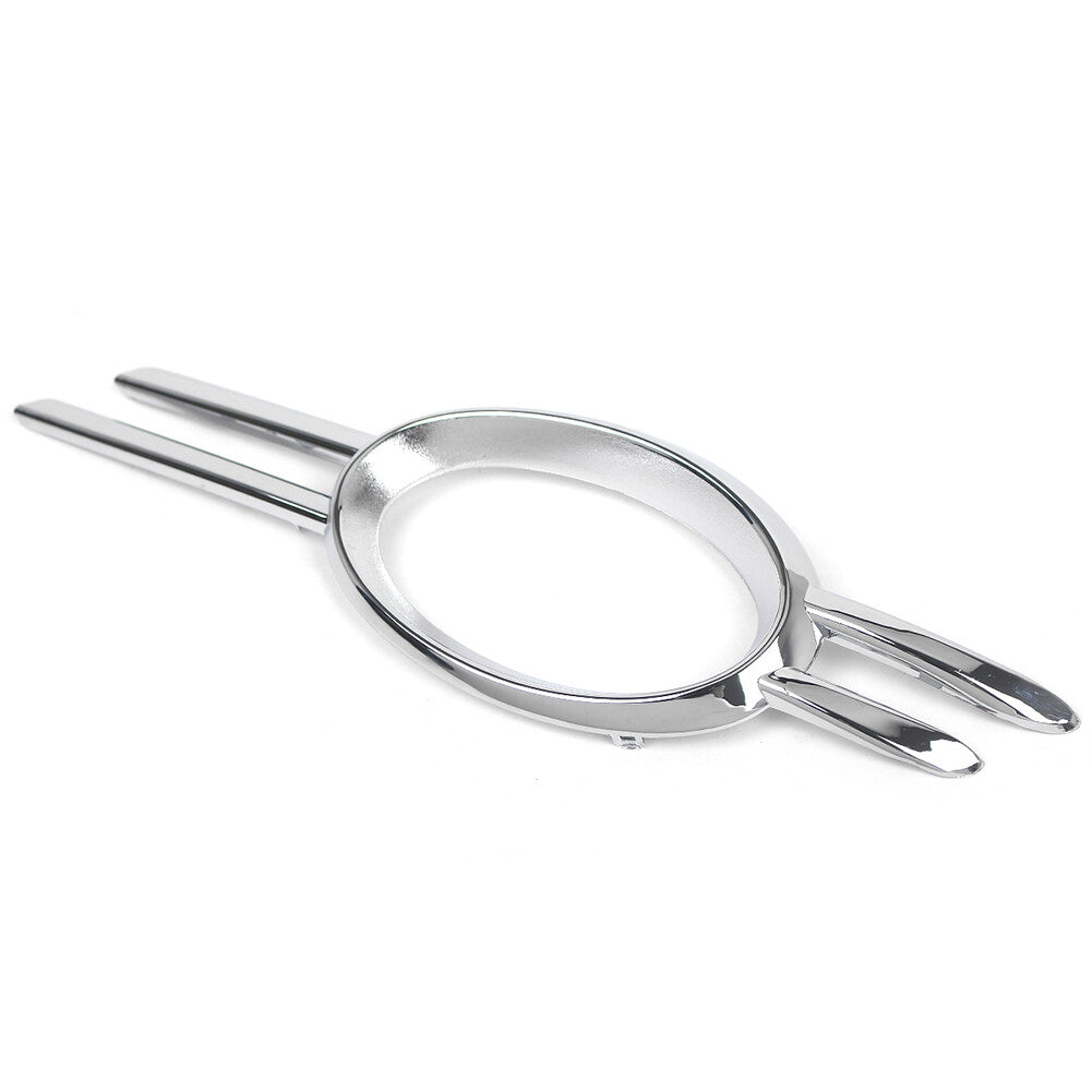 Fog Light Grills Chrome Trim for Mercedes-Benz E320 E350 E550 E63 2007-2009 US