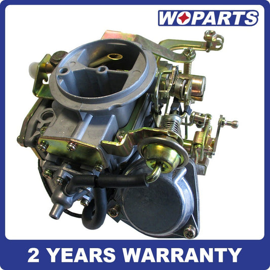 Carburetor Engine Fit for Toyota 5R Stout TOYOACE Crown Dyna COASTER Automatic