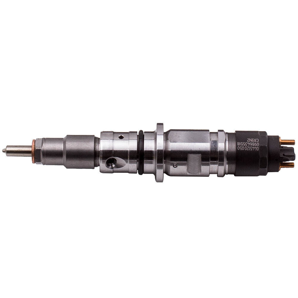 Diesel Fuel Injector Fits for Dodge for Ram 2500 3500 6.7L 2007 2008-2012 0445120050