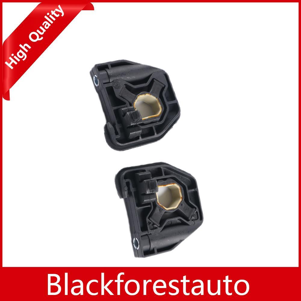 2Pcs Radiator Support Module Bracket Left Right Side For 320i 328i 335i 428i