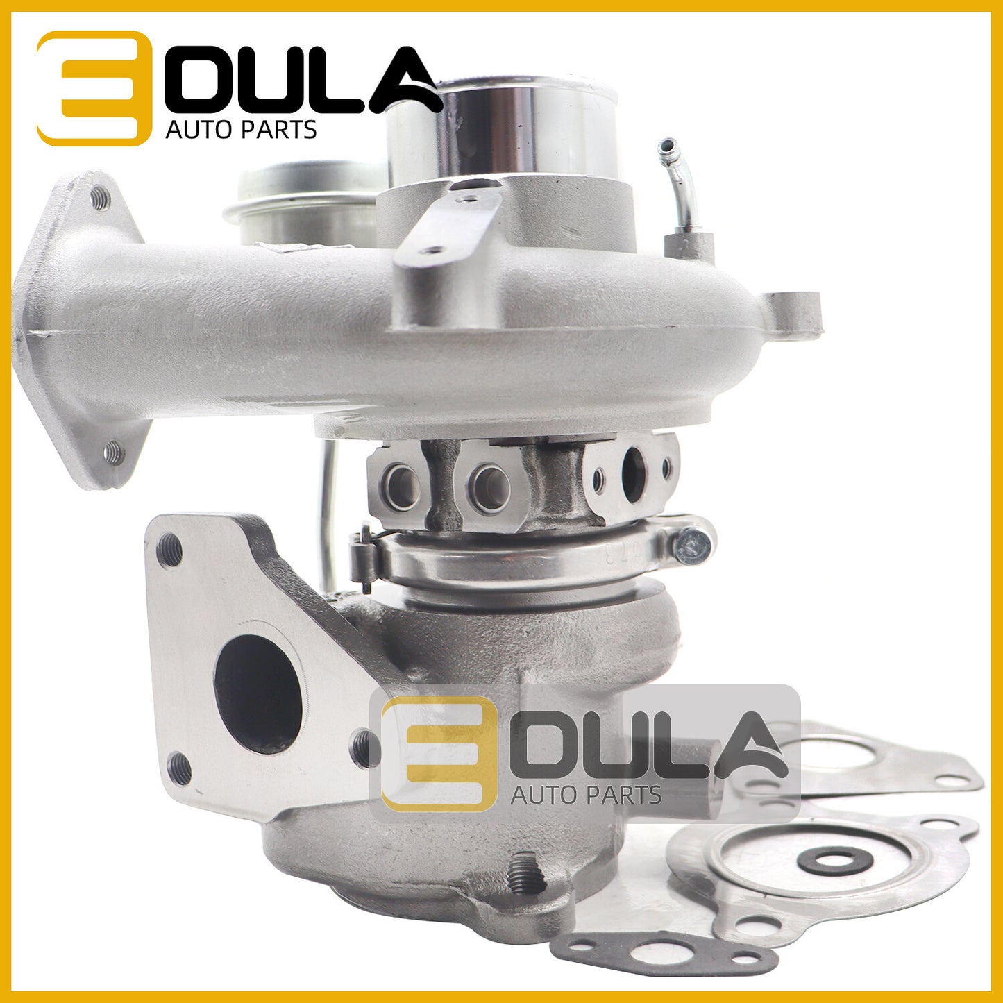 Turbo Turbocharger Fits for Isuzu Trooper 4JX1T 3.0L 8973125140 8972503641