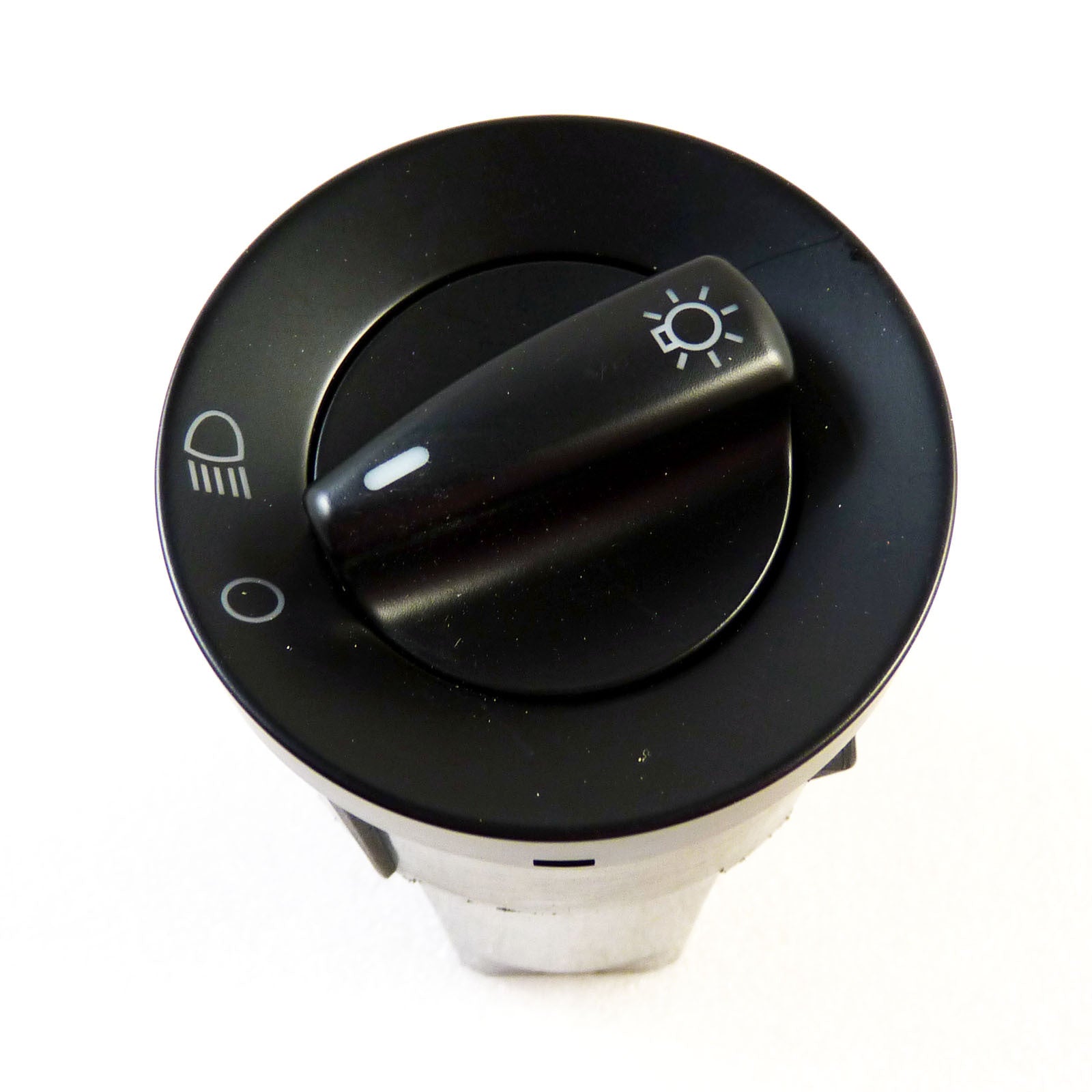 1C0941531B New Head Light Headlight Control Switch for VW Bettle for Jetta for Passat