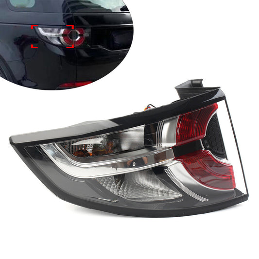 Left Rear Outer Tail Light Fit for Land Rover Discovery Sport 2015-2019 16 LR079577