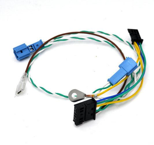STEERING WHEEL WIRING PADDLE SHIFTERS cable for BMW F20 F22 F30 F32 F33 M-TECH