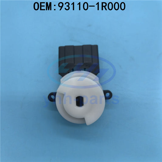 for Hyundai for KIA ACCENT for ELANTRA FORTE Ignition Switch Assembly 93110-1R000