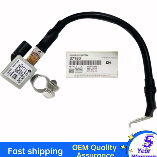 NEW Boutique Battery Negative Sensor Cable for 2012-2015 for Kia Rio 371801W000