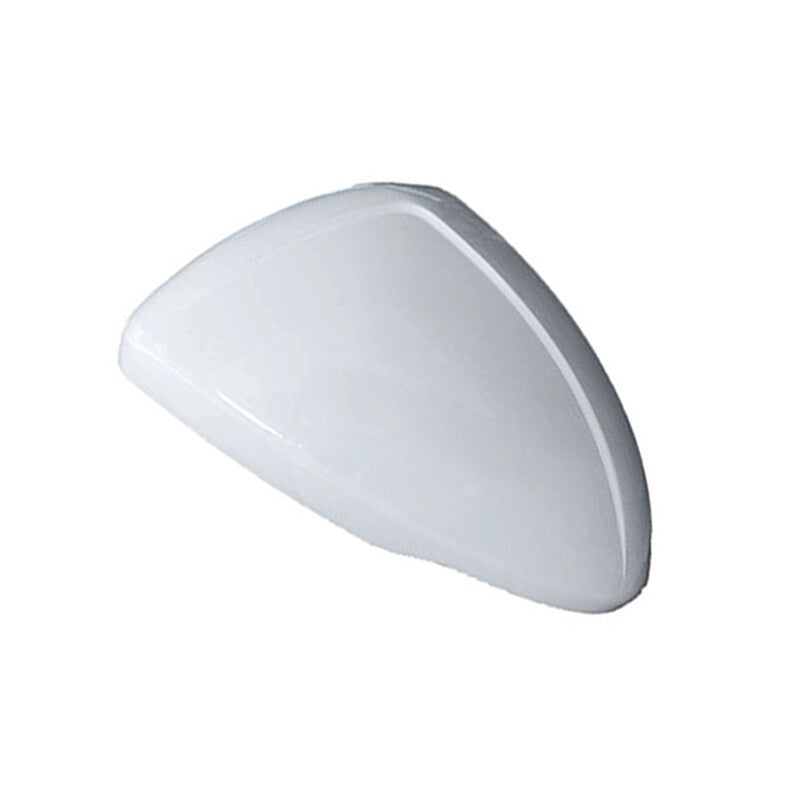 Right White Mirror Cover Wing Mirror Housing with Light for Buick Envision S 20