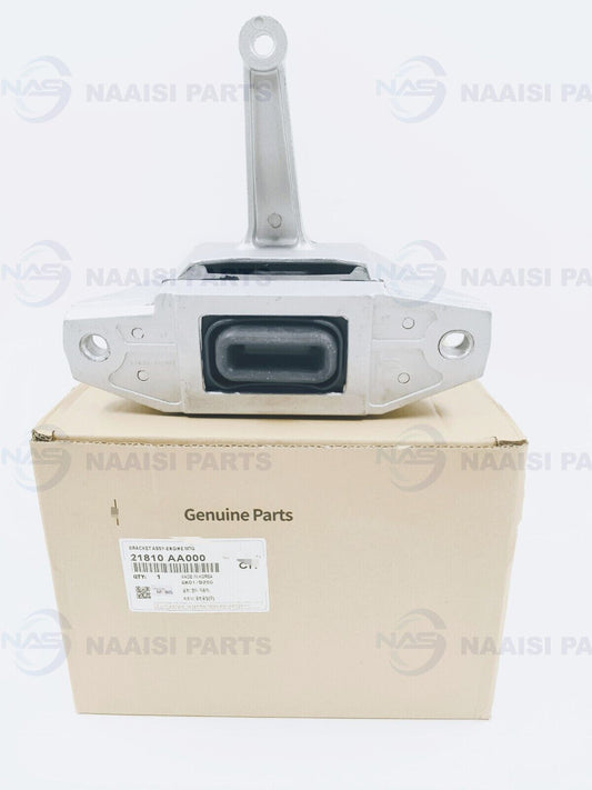 new engine side mount bracket 21810-AA000, suitable for 2021-2023 for Hyundai for Elantra .