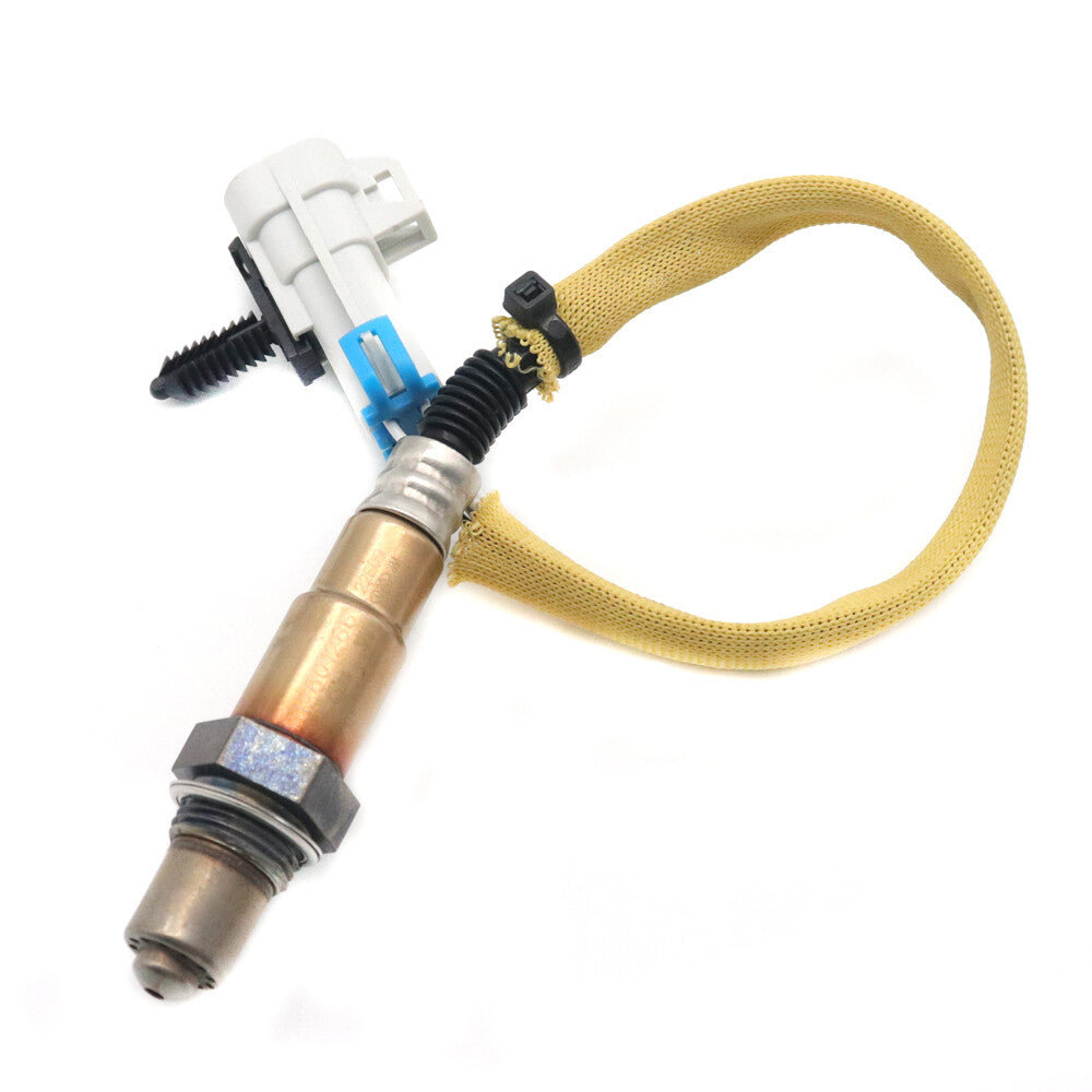 Downstream Left Oxygen Sensor 12601266 Fit for Cadillac CTS STS for Chevrolet Camaro