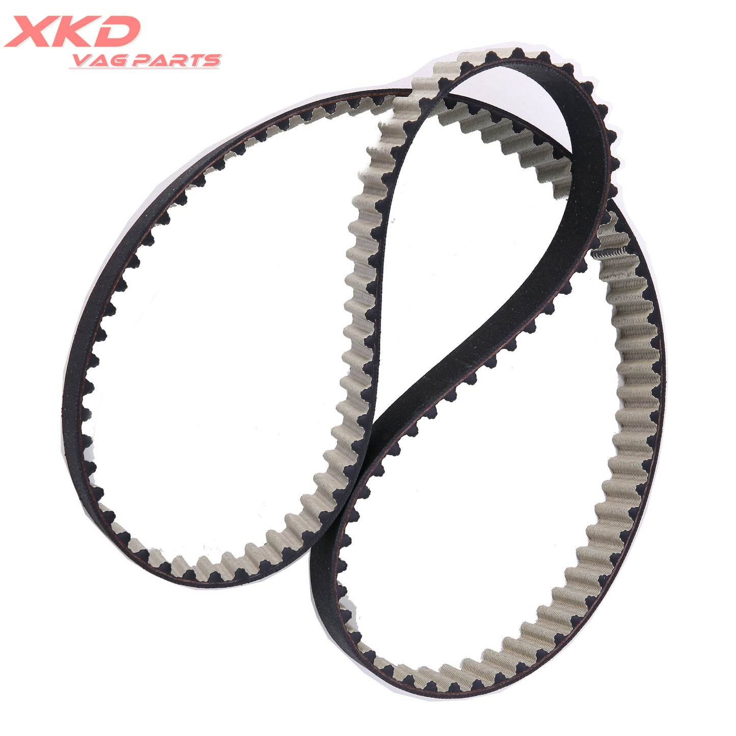 1.9TDI timing belt 120T, suitable for Volkswagen for Jetta , for Golf , for Passat , Beetle, for Audi A3, A4. (038109119P)