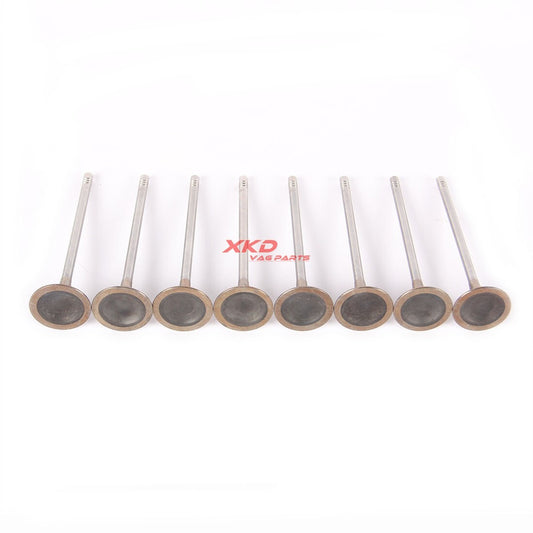 1.6T Intake Valve Kit Fit for MINI Cooper S/JCW Clubman 11347534508 N14B16A
