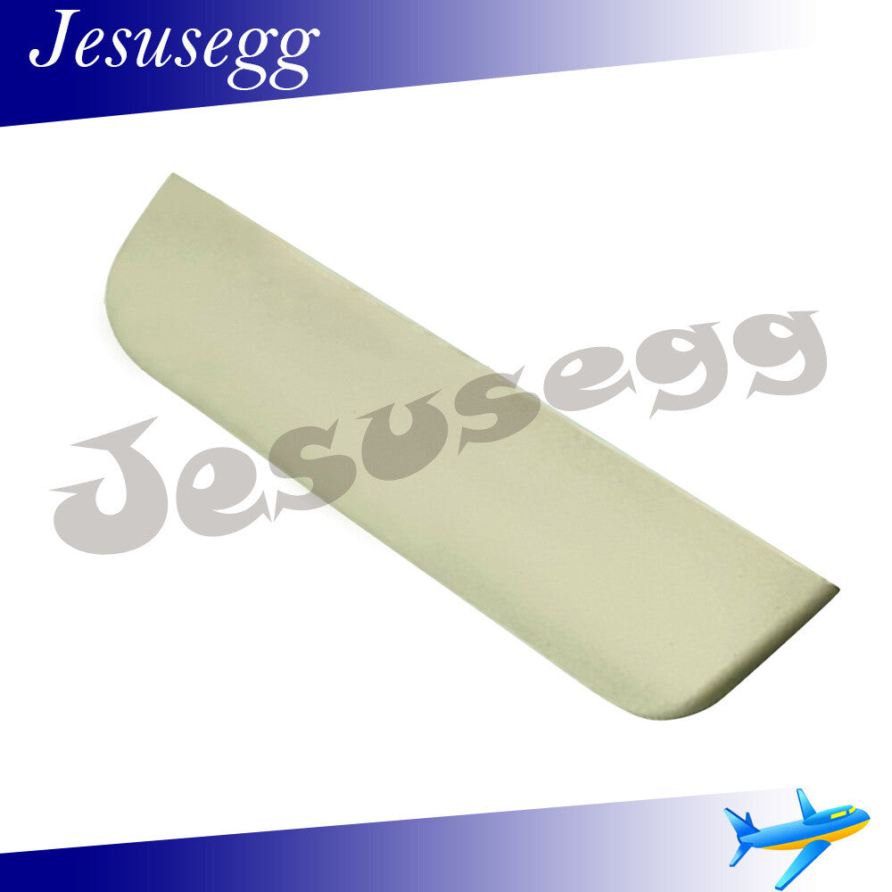 Fit for Pajero V97W V93W High-position Brake Lamp Cover Cap Beige 7225A015