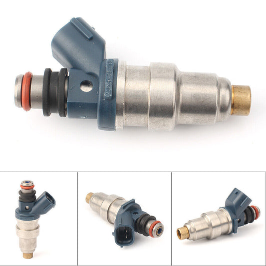 for Toyota Tacoma 1995-2000 2.4L Hilux RZN148 RZN168 Fuel Injector 23250-75040