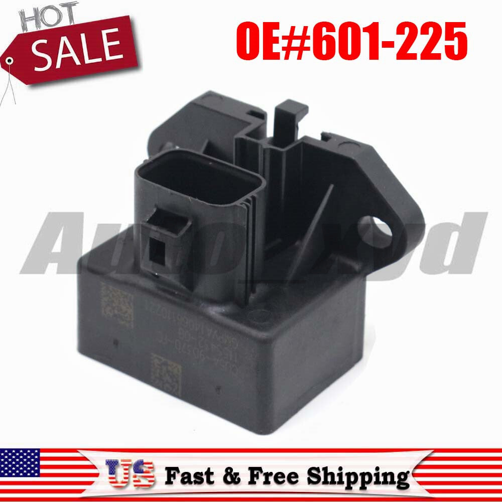 601-225 Fuel Pump Relay Module for ford E-150, E-250, E-350, F-150, F-250, F-450