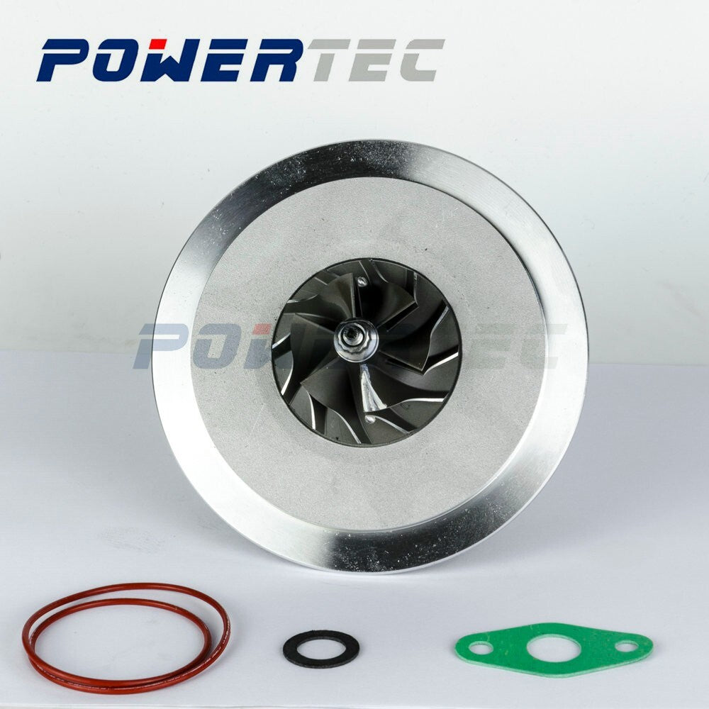 Turbo Core CHRA for Saab II 9-5 2.0 T 129 Kw 175 HP L850 720168-5001S 12755106