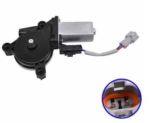 Rear Left Window Regulator Motor 82450-3S011 for 2011-2016 for Hyundai Sonata 8 YF